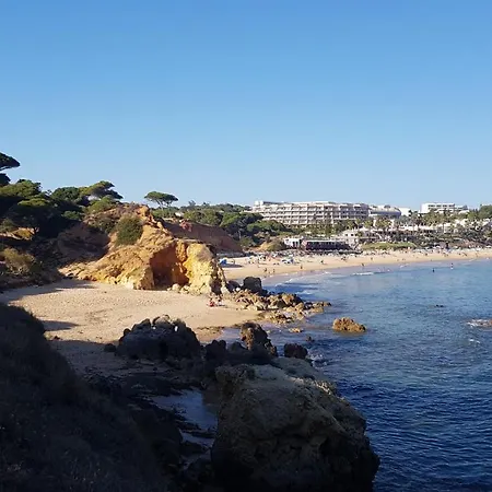 Lägenhet T1 Poente Da Aldeia Albufeira
