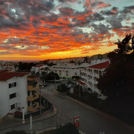 Lägenhet T1 Poente Da Aldeia