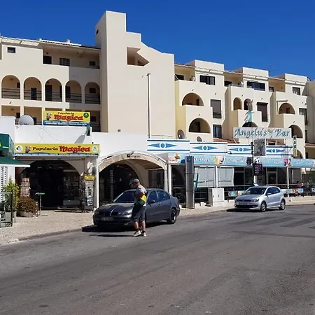 T1 Poente Da Aldeia شقة