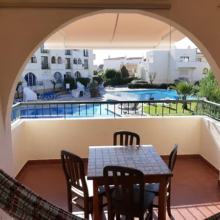 T1 Poente Da Aldeia * البوفيرا