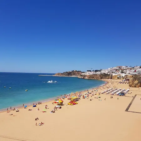 T1 Poente Da Aldeia شقة البوفيرا